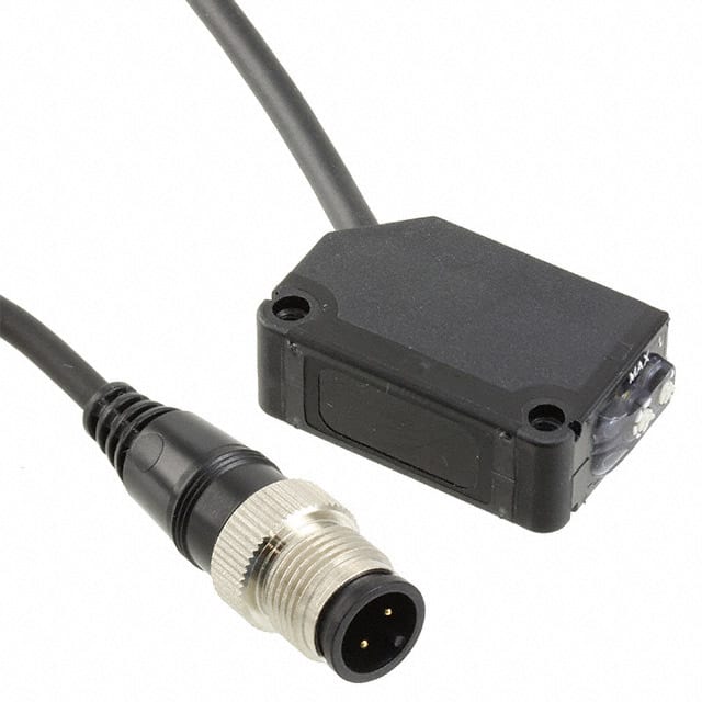 CX-421-J Panasonic Industrial Automation Sales  Capteurs optiques - Photoélectriques industriels